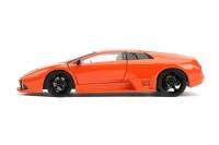 Rychle a zběsile auto Lamborghini 1:24